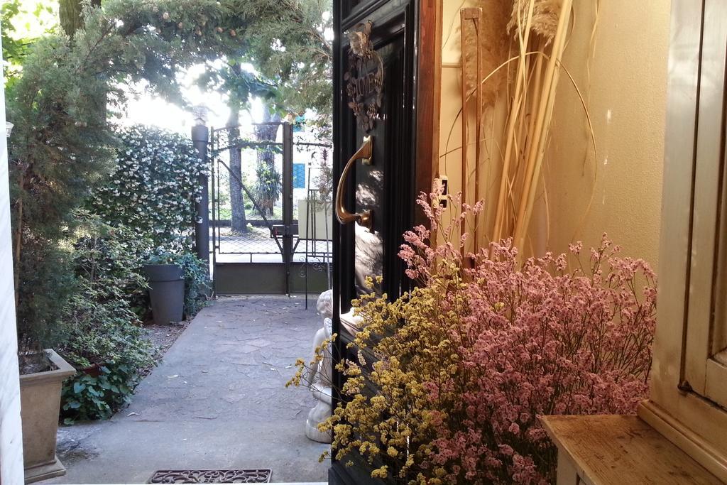 Bed and Breakfast Casa Simonetti Torre del Lago Puccini Exterior foto