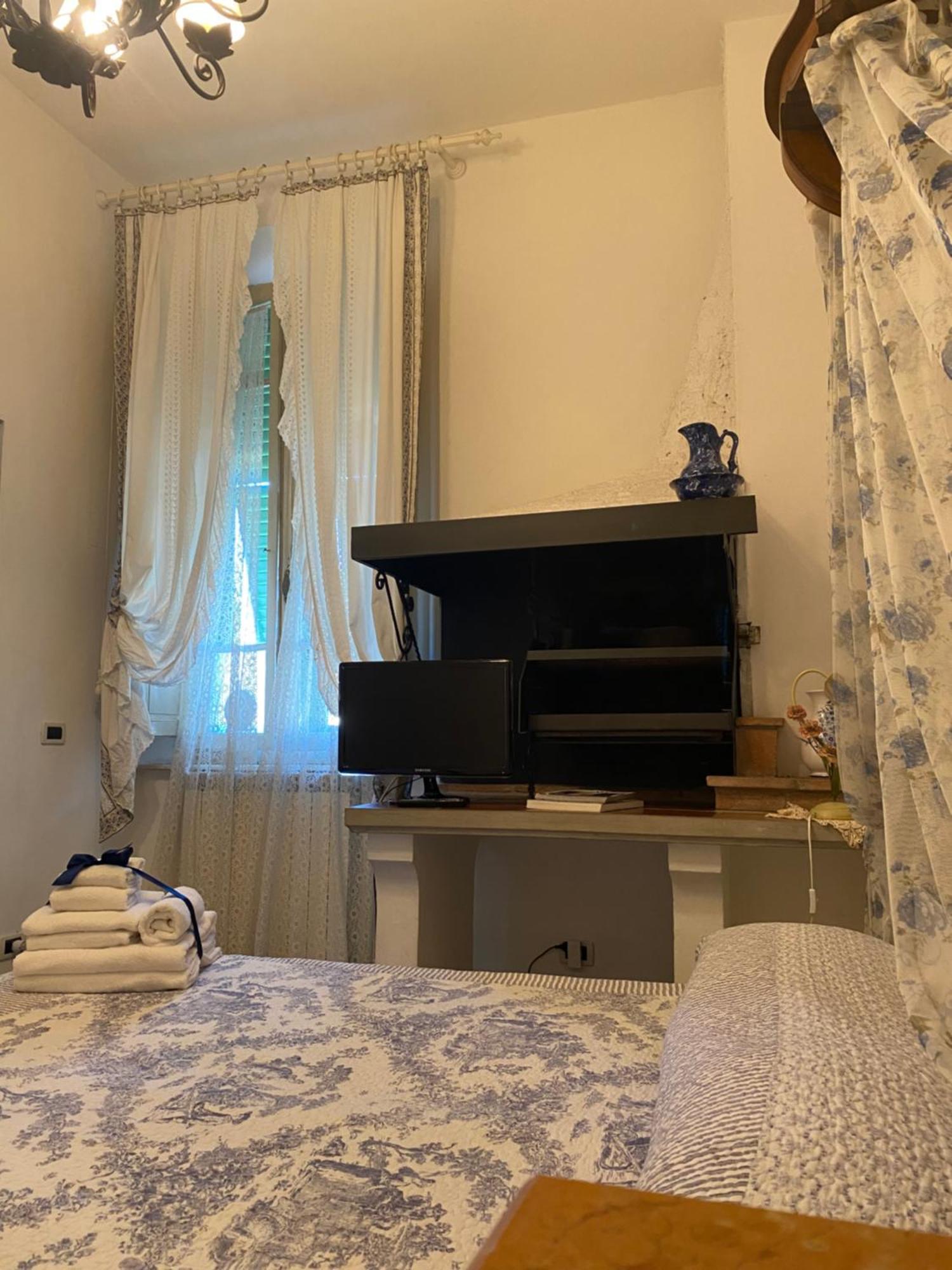 Bed and Breakfast Casa Simonetti Torre del Lago Puccini Exterior foto