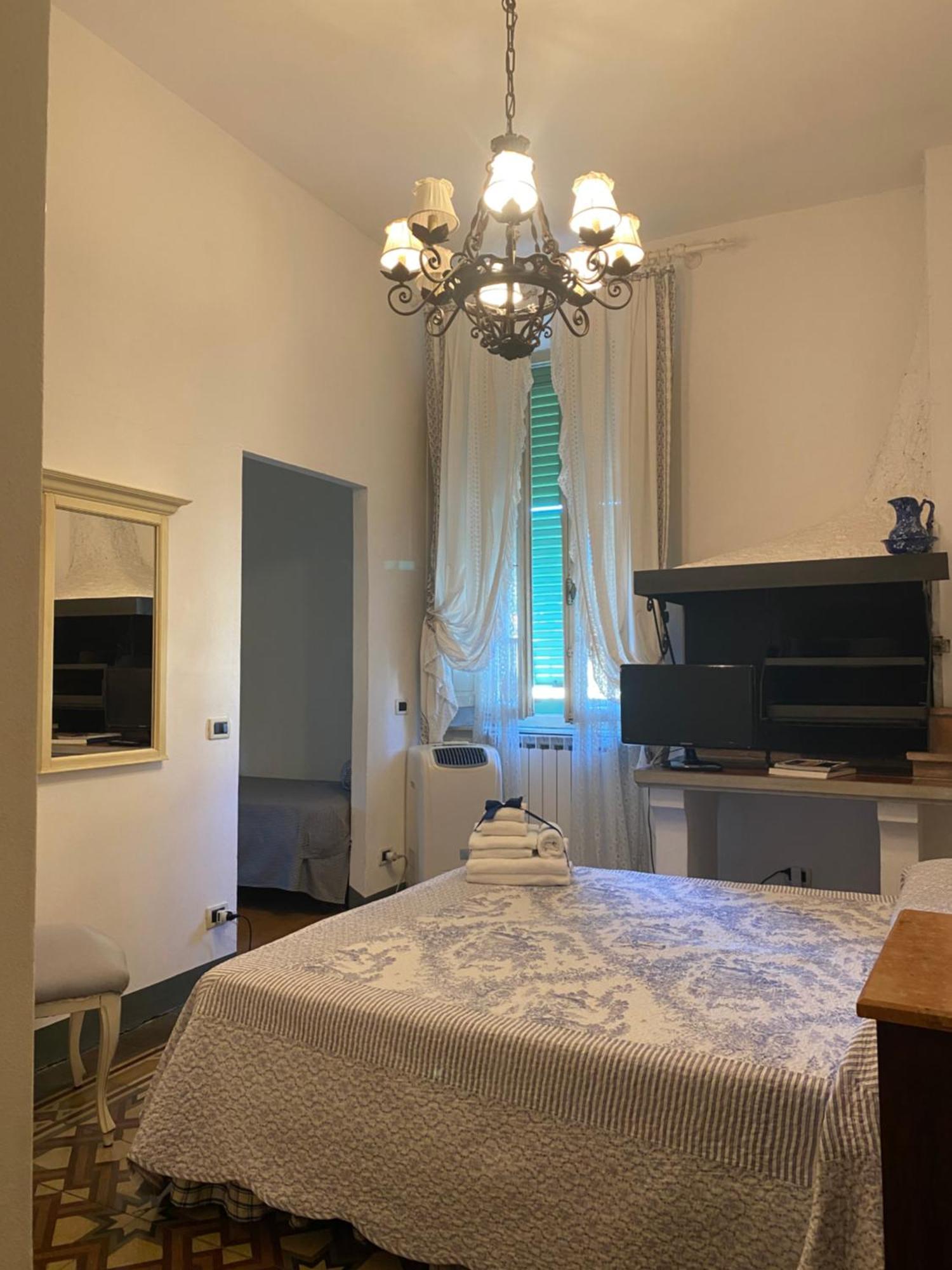Bed and Breakfast Casa Simonetti Torre del Lago Puccini Exterior foto