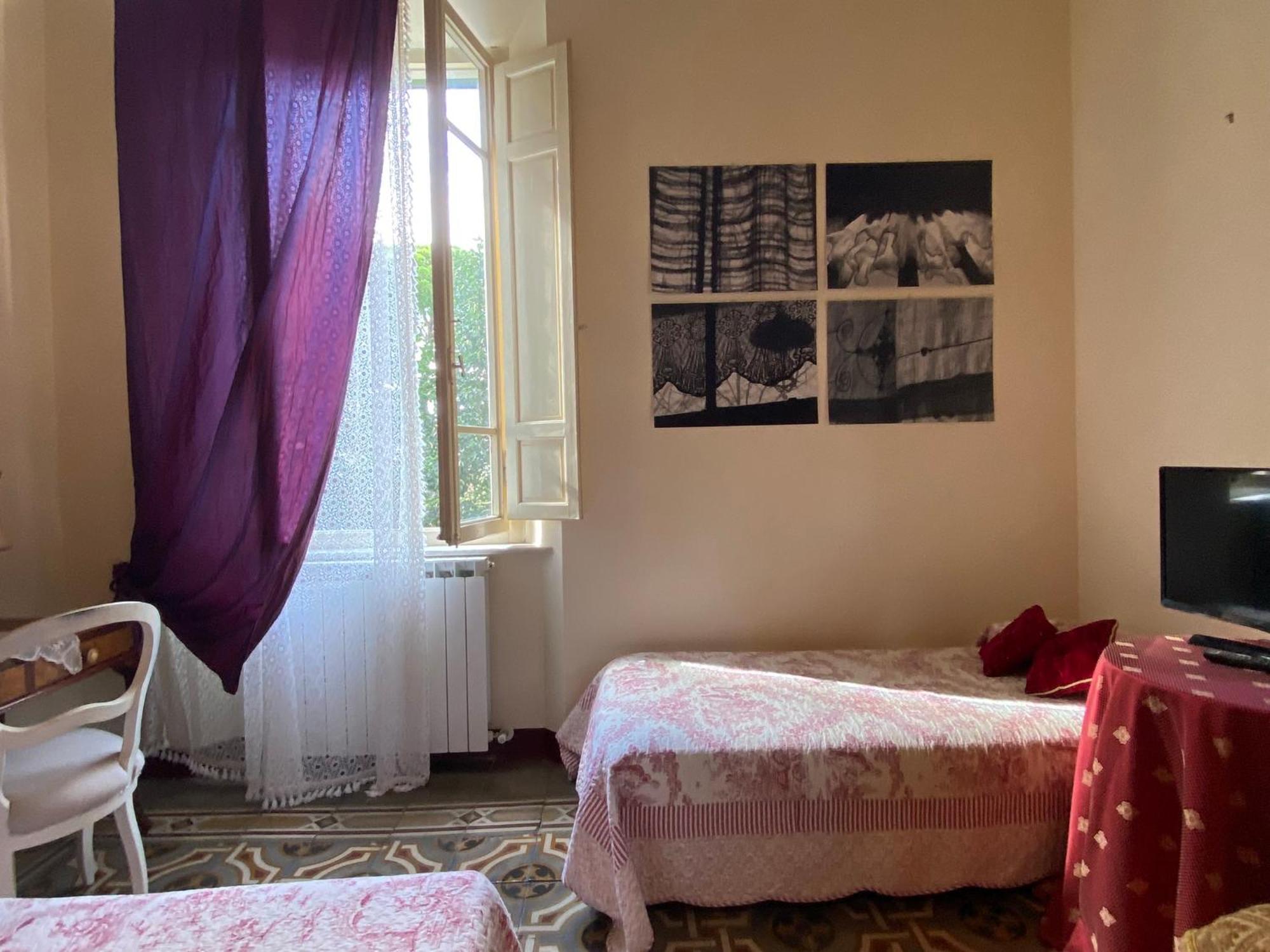 Bed and Breakfast Casa Simonetti Torre del Lago Puccini Exterior foto