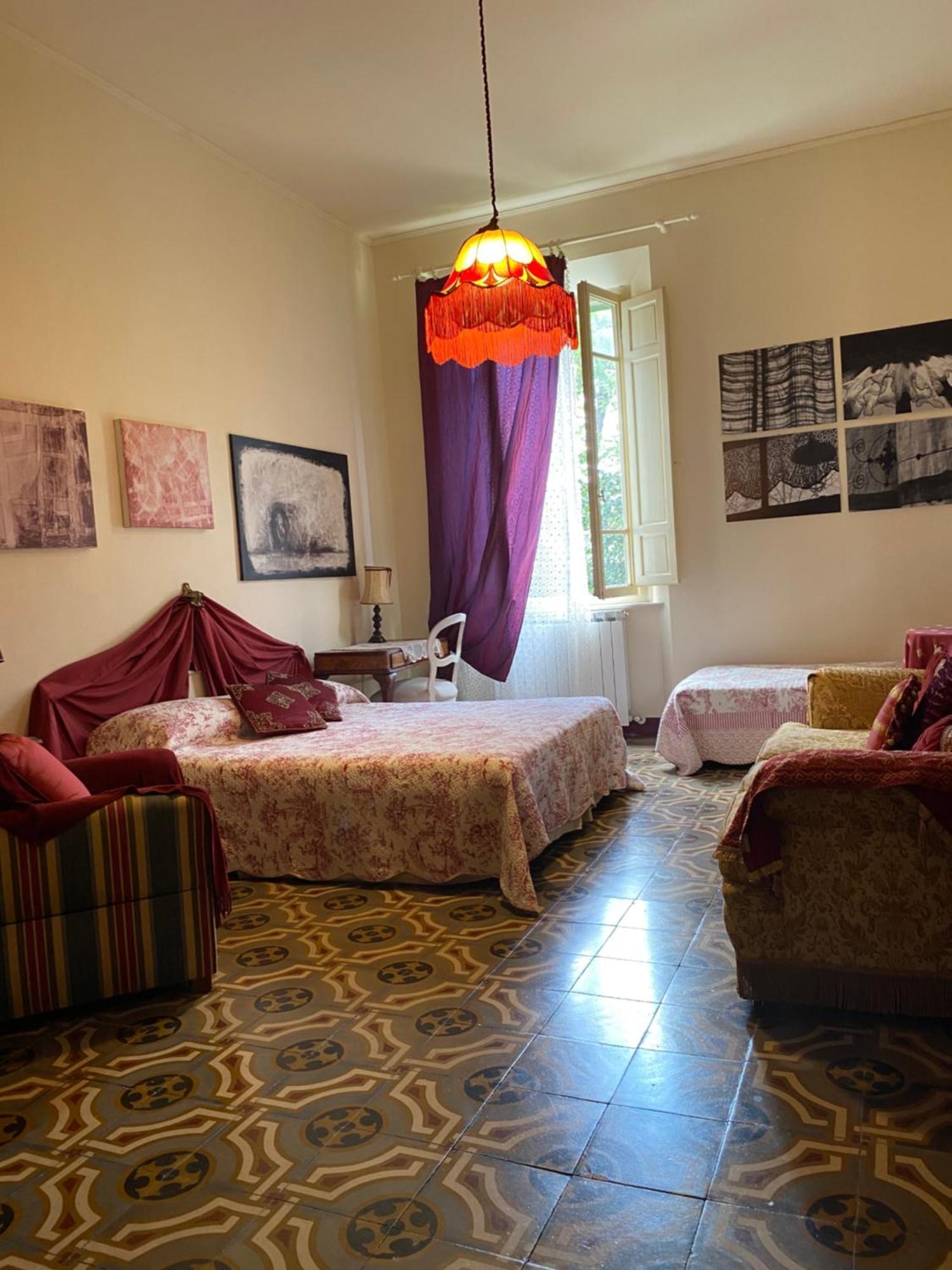 Bed and Breakfast Casa Simonetti Torre del Lago Puccini Exterior foto