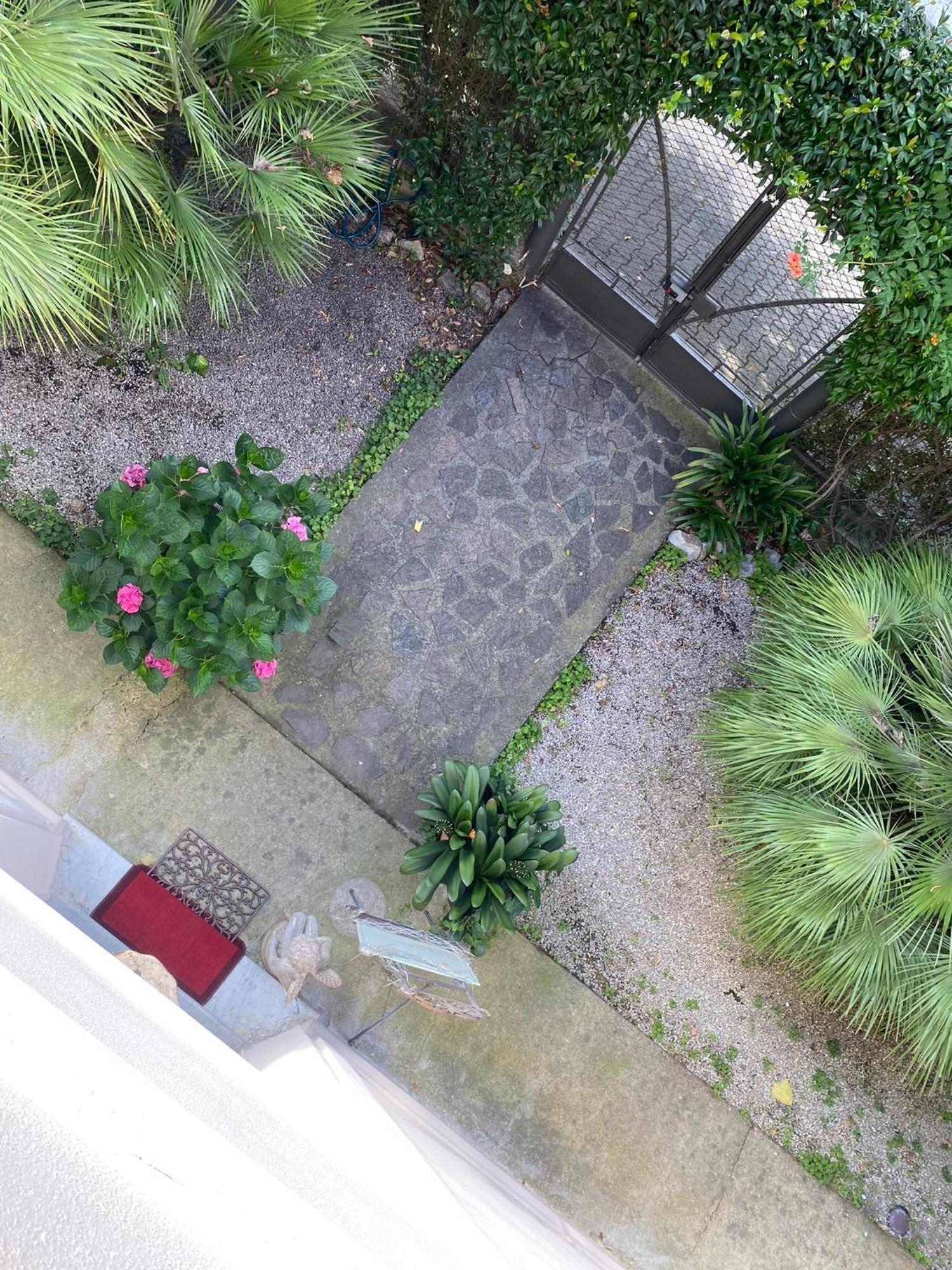 Bed and Breakfast Casa Simonetti Torre del Lago Puccini Exterior foto